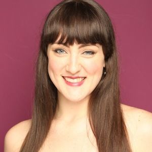 Meet your Posher, Becca